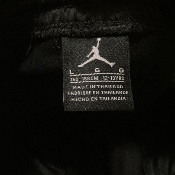 jordan trackpants - Picture 4 of 5
